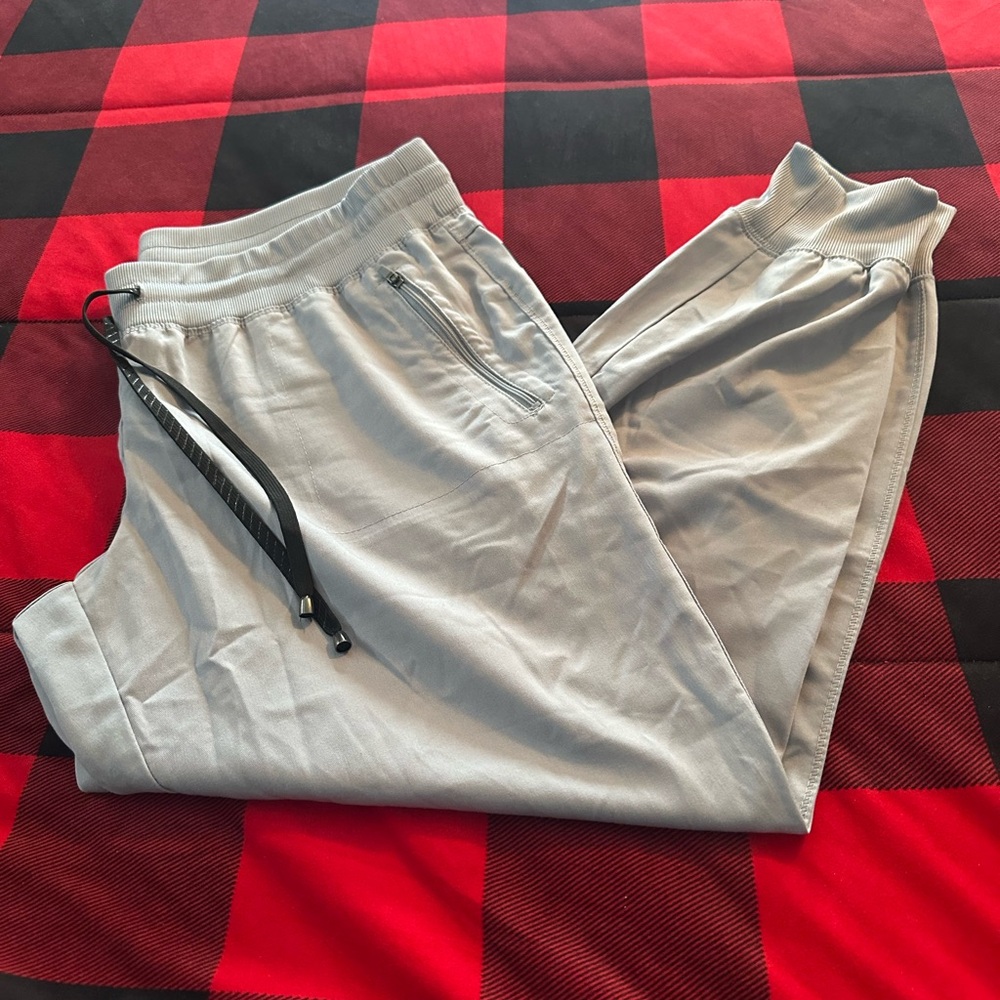 Women's Grey's Anatomy Jogger Scrub Pants